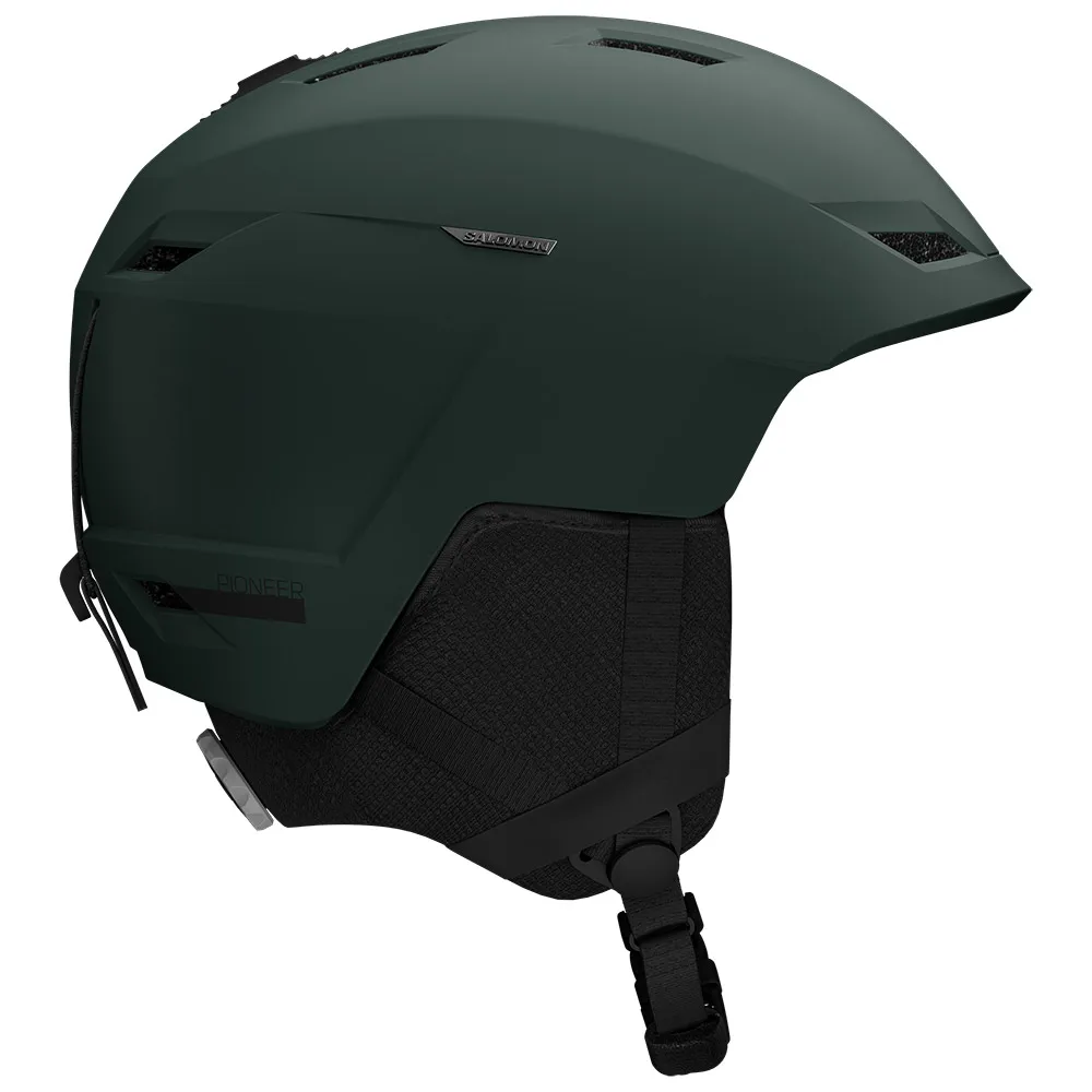 Salomon Capacete Pioneer LT