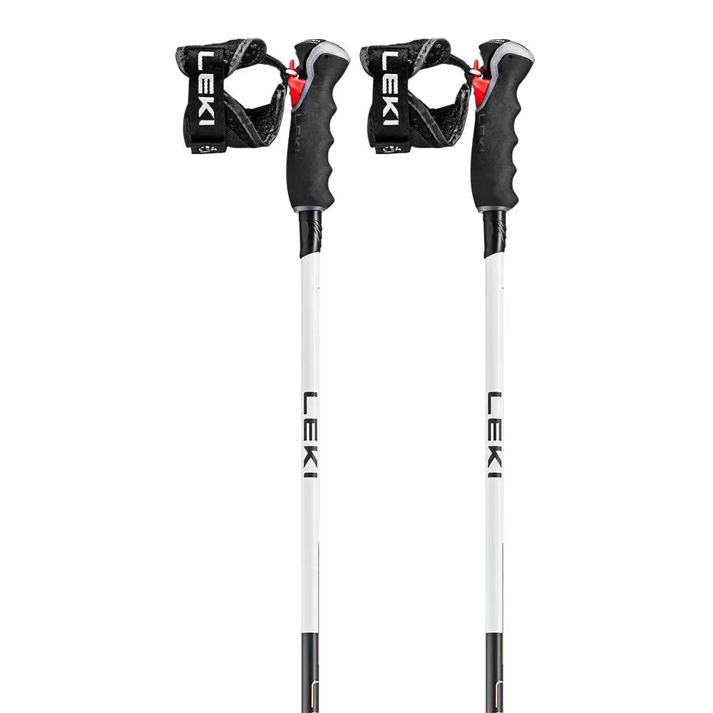Leki alpino Mulher polos Carbon 14 3D