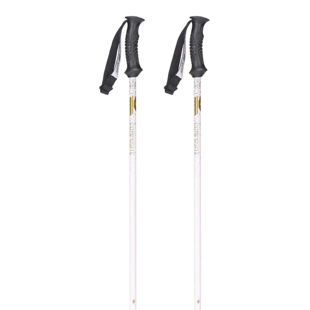 K2 Mulher polos Style Composite