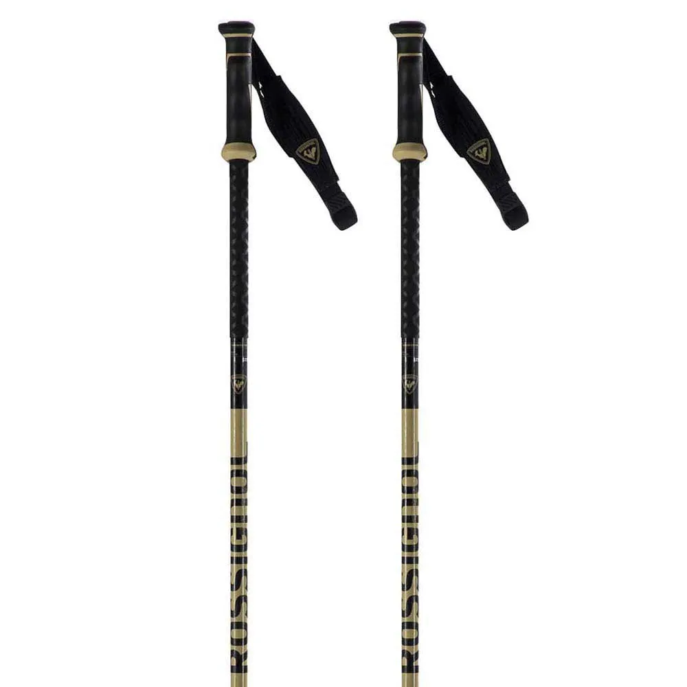 Rossignol Bastões Freeride Pro Safety