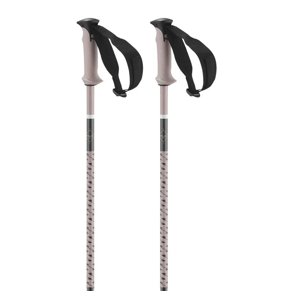 Salomon Bastões Polar Pro