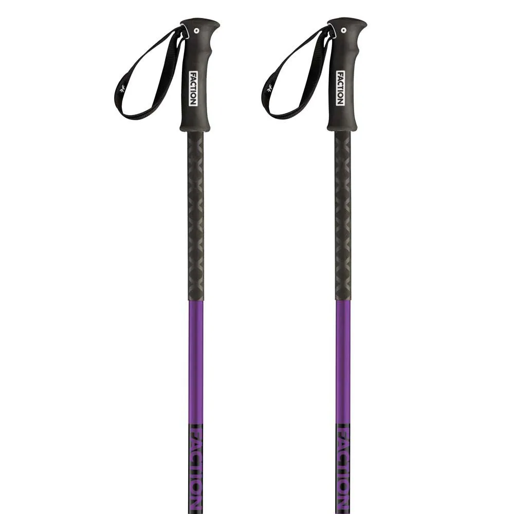 Faction skis Bastões