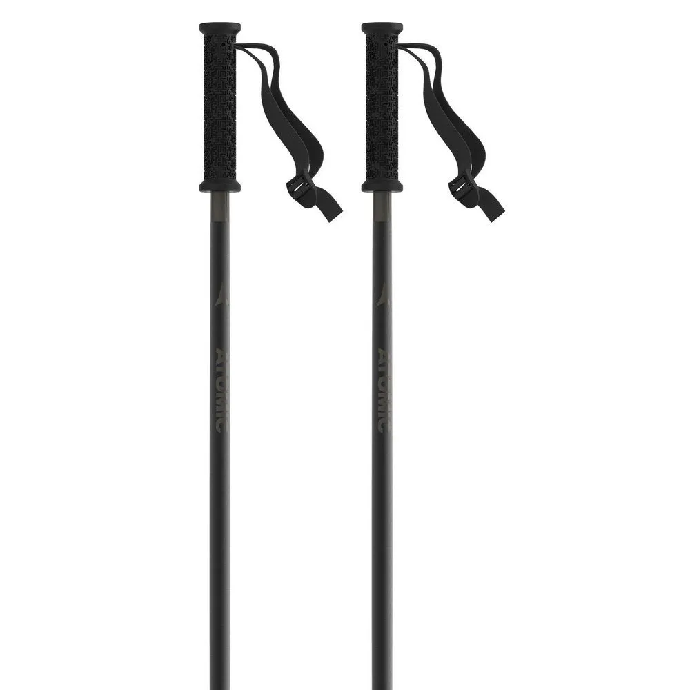 Atomic Bastões Park