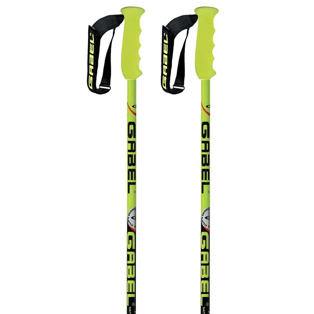 Gabel Bastões NT Lite SL-R