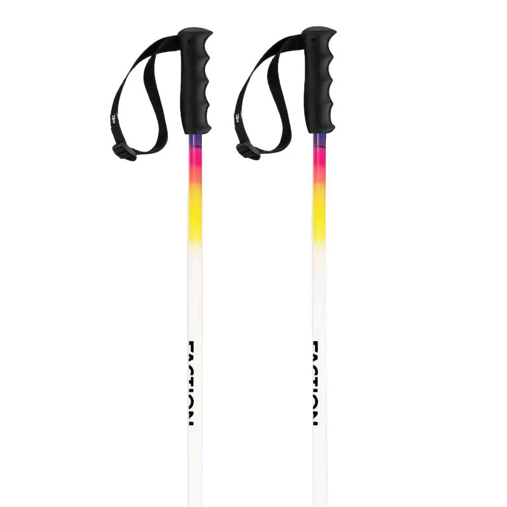 Faction skis Bastões Lite