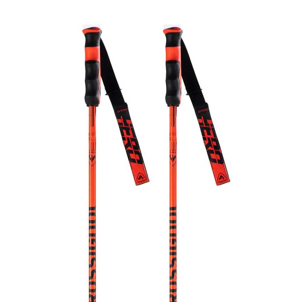 Rossignol Bastões Hero Carbon
