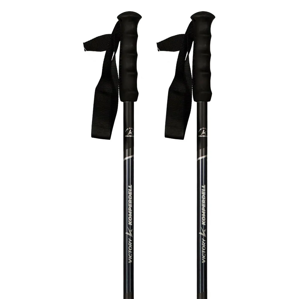 Komperdell Bastões Victory ti