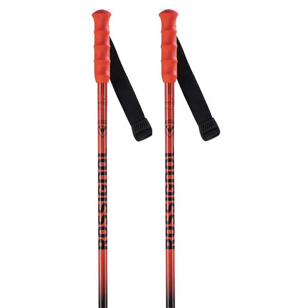 Rossignol Bastões júnior Hero Sl