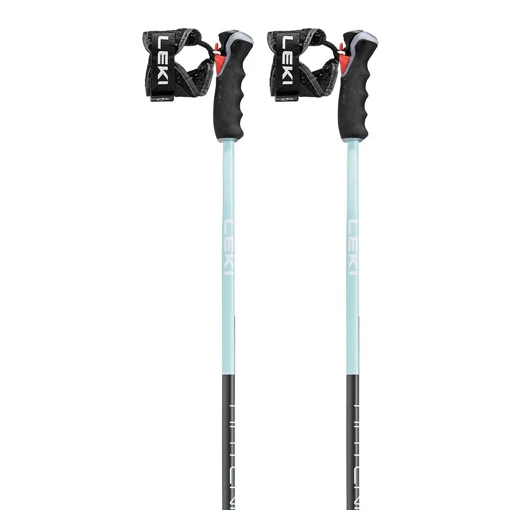 Leki alpino Mulher polos Artena Airfoil 3D