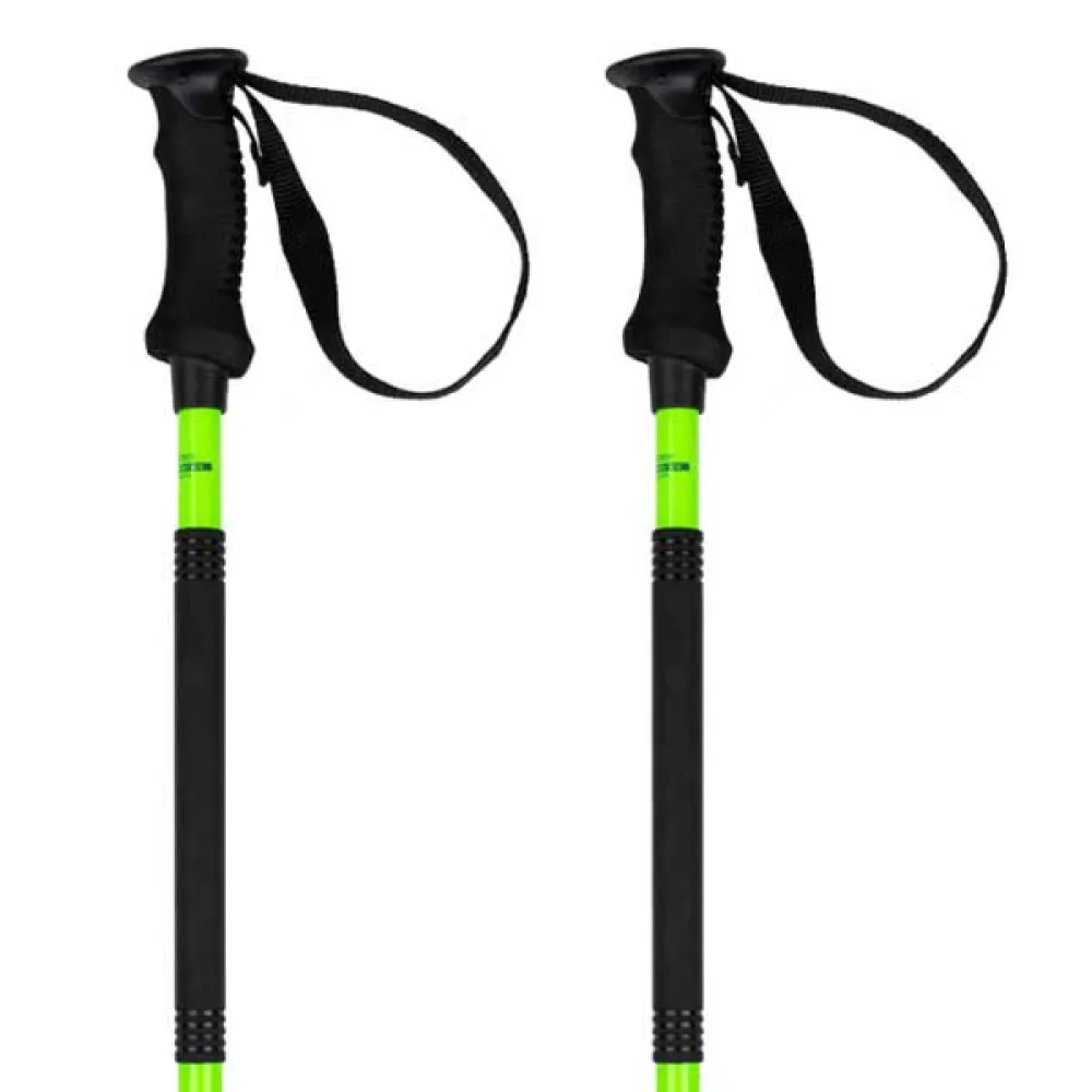 Elan Bastões Tour Alu Rod