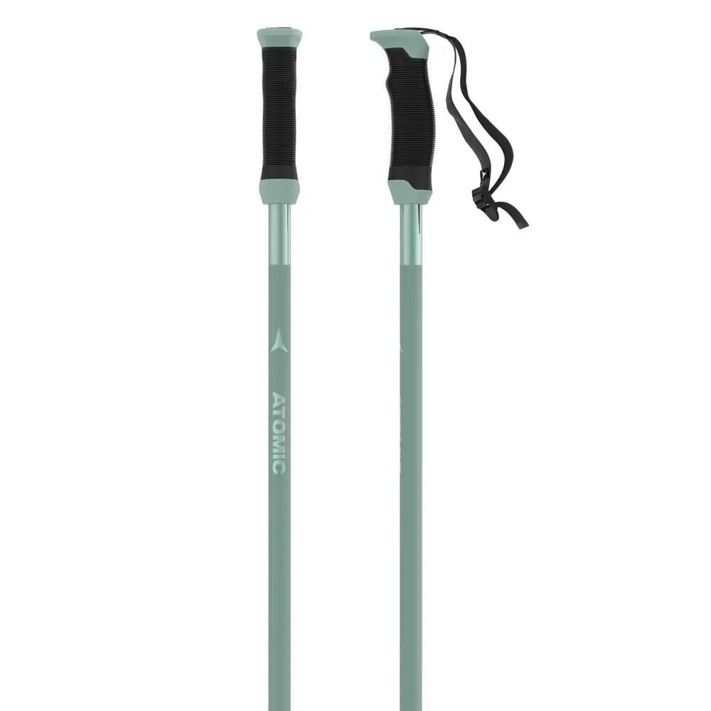 Atomic Mulher polos AMT SQS W