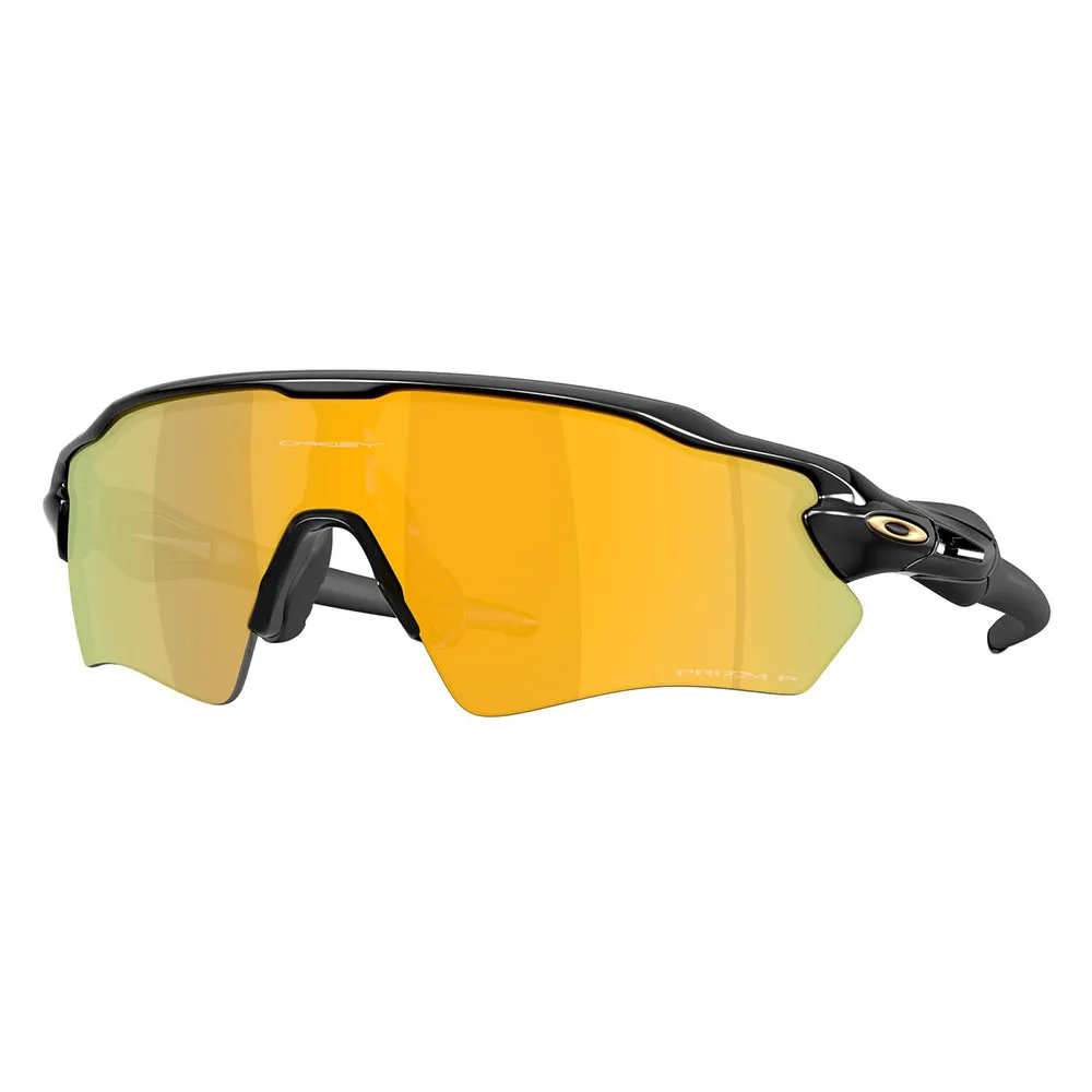 Oakley óculos de sol polarizados Radar ev s path
