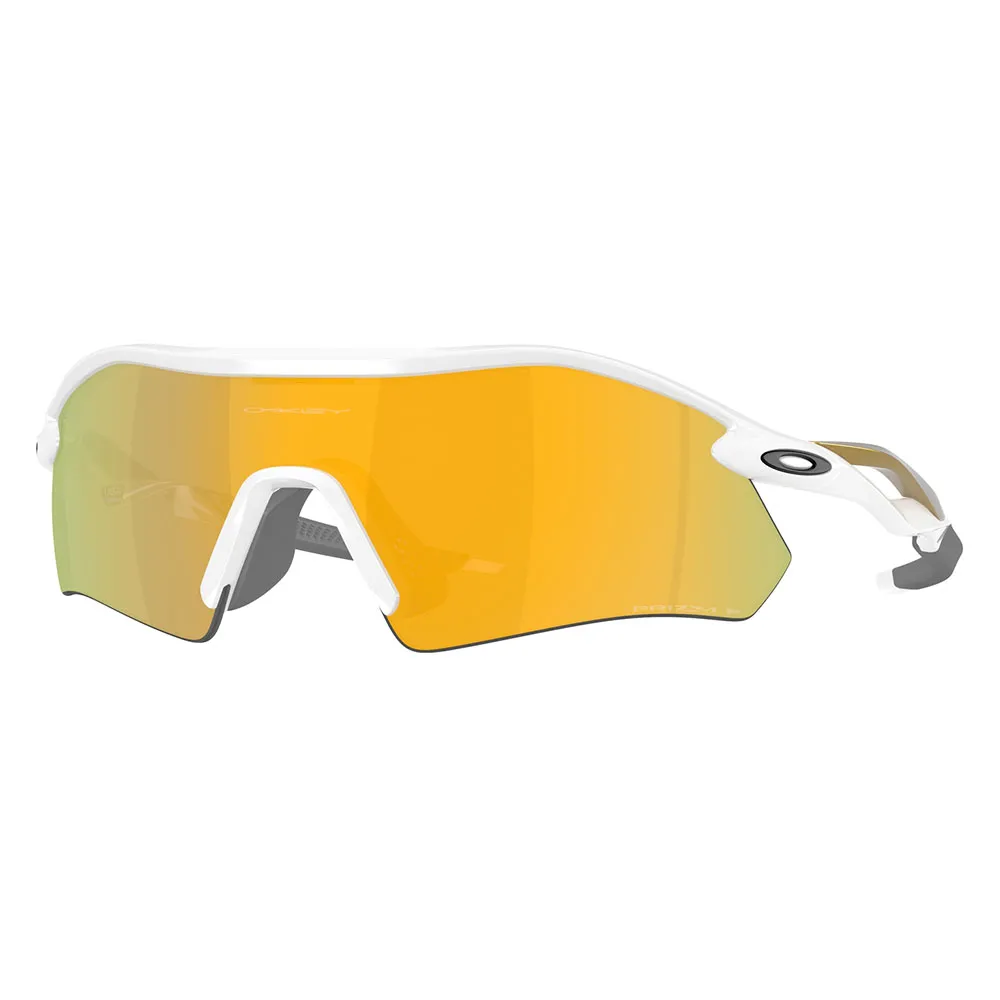Oakley óculos de sol polarizados Radar plate