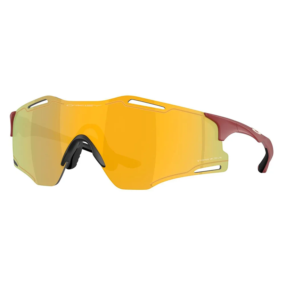 Oakley Óculos de sol Cybr zero