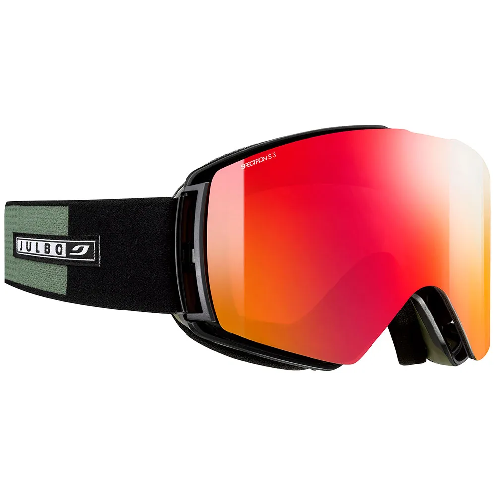 Julbo óculos de sol polarizados Launcher