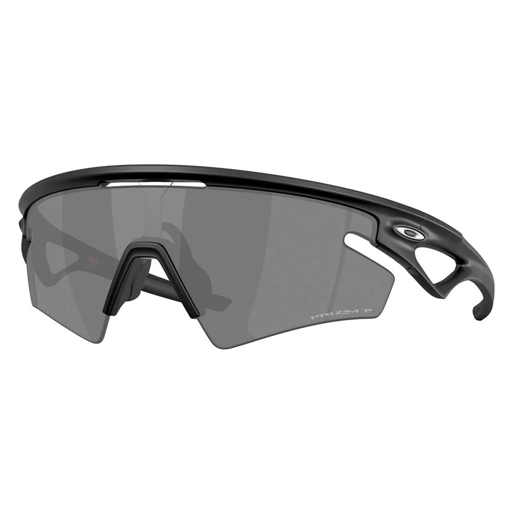 Oakley óculos de sol polarizados Sphaera slash