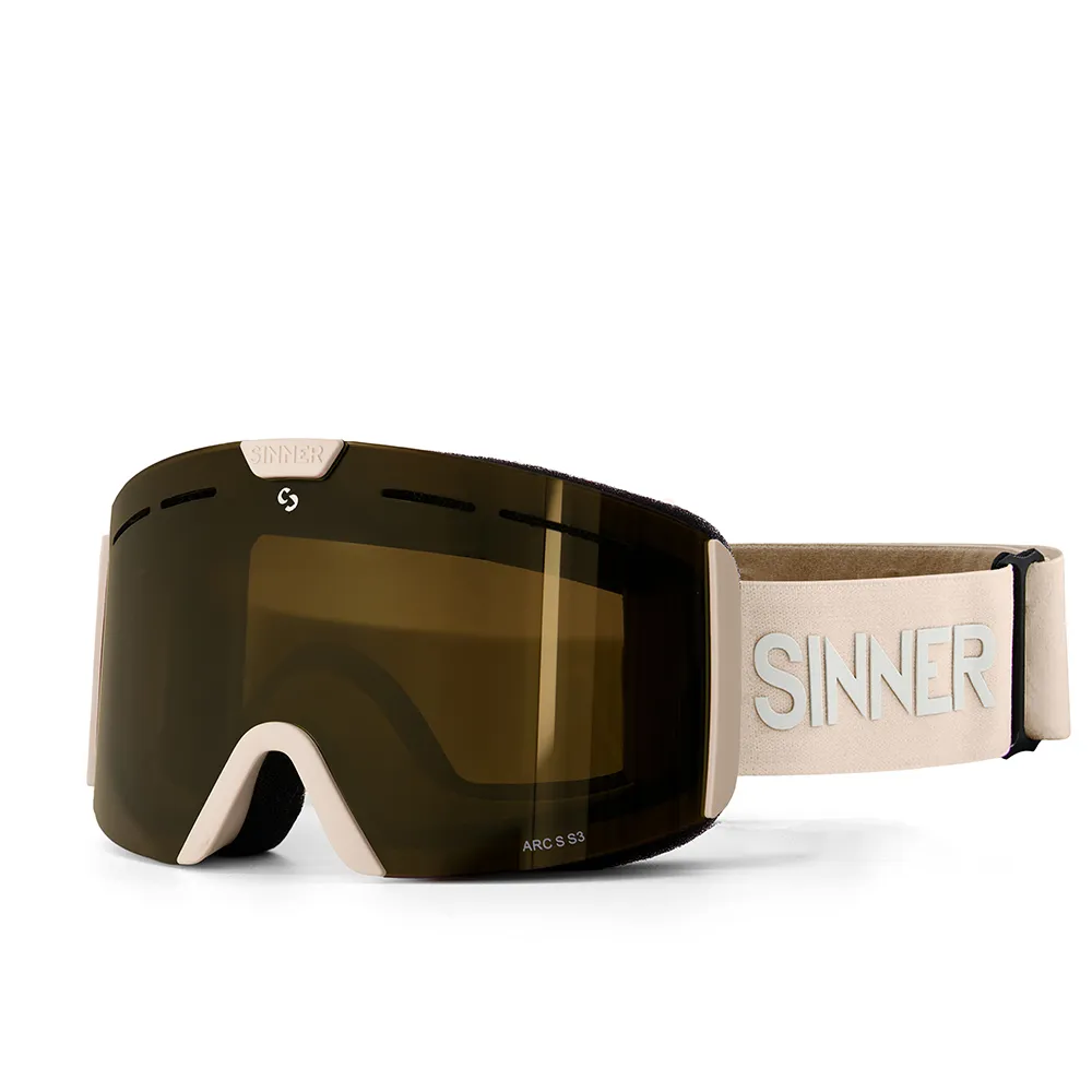 Sinner Óculos de esqui Arc