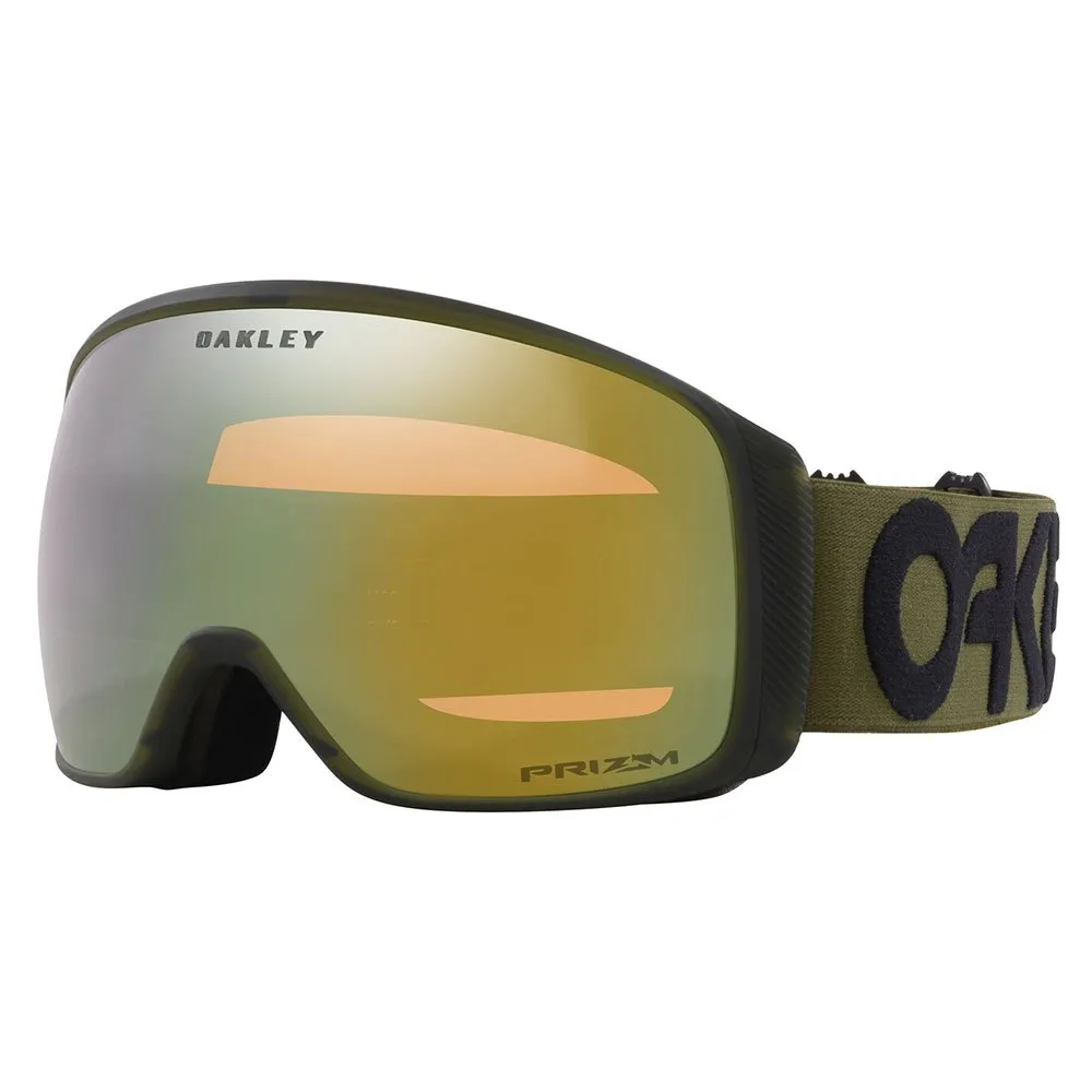 Oakley Óculos de esqui Flight Tracker L Prizm