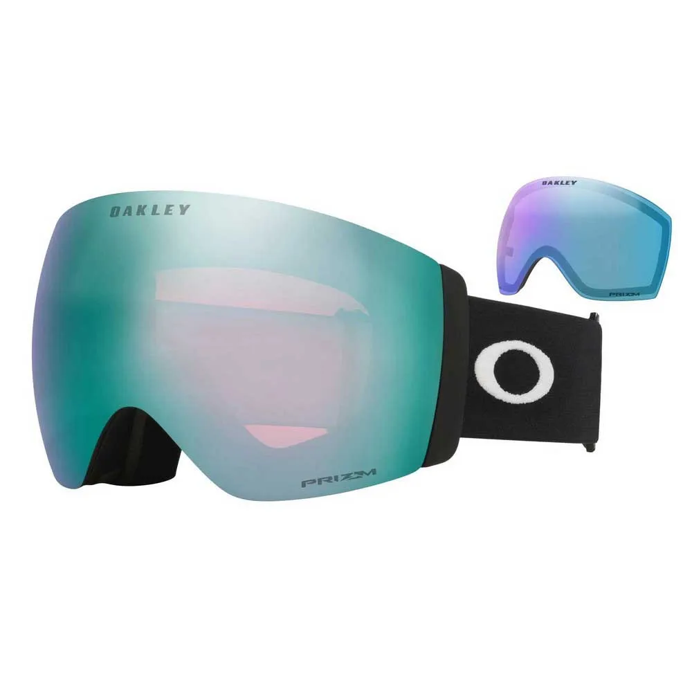 Oakley Óculos de esqui Flight deck pro l