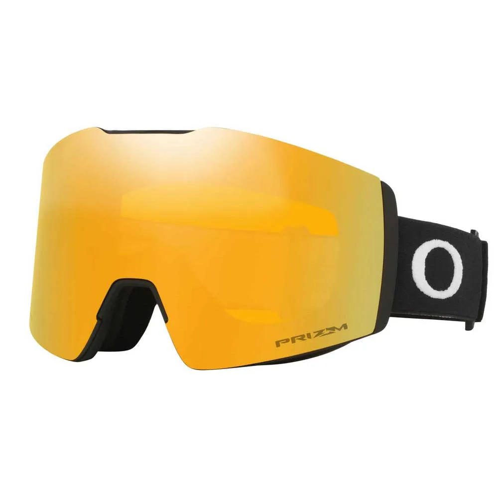 Oakley Óculos de esqui Fall line m