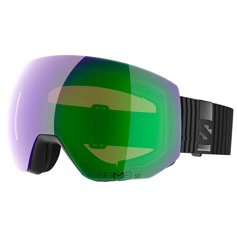Salomon Óculos de esqui Radium Pro Sigma