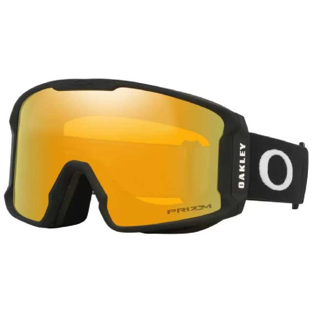 Oakley Óculos de esqui Line miner m