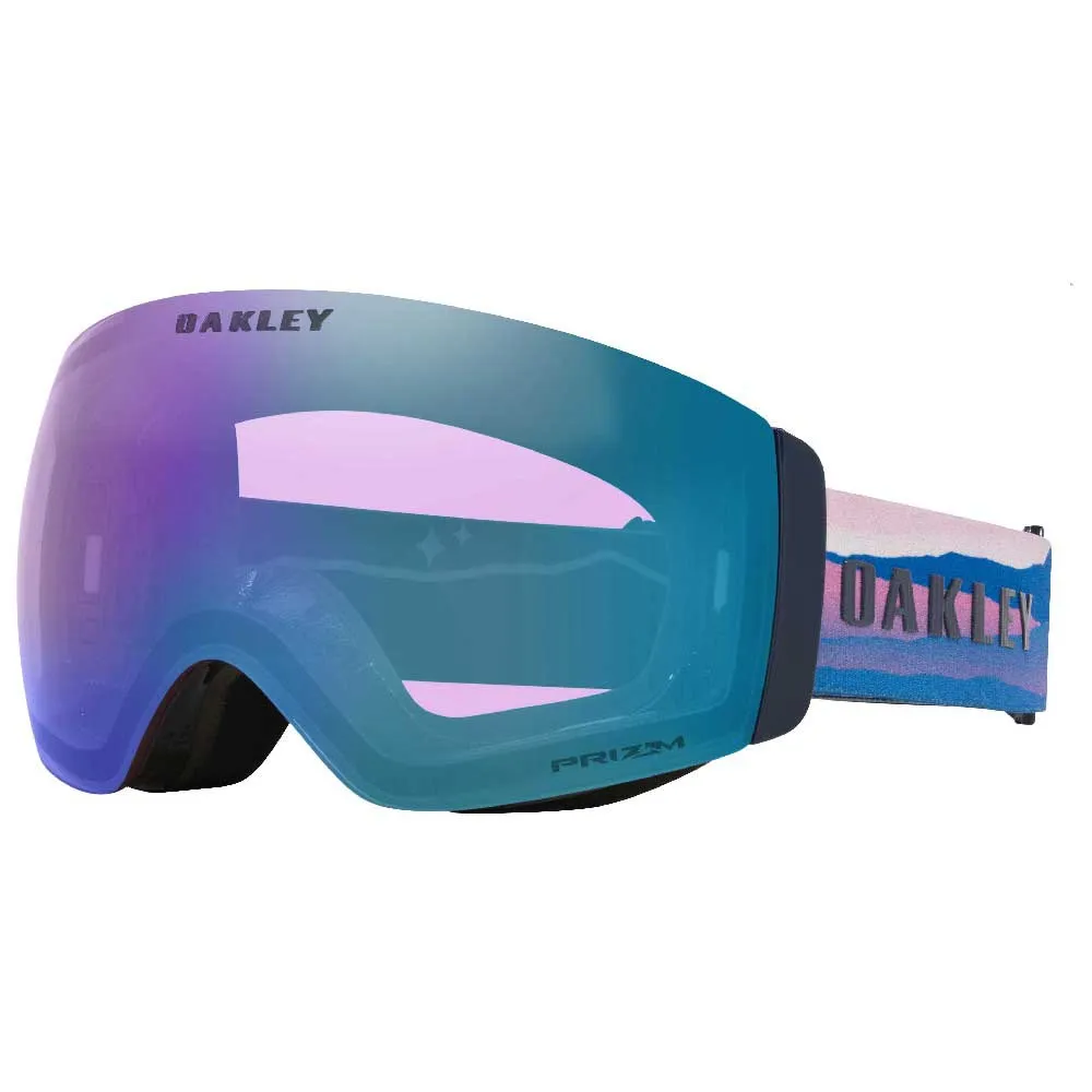 Oakley Óculos de esqui Flight deck pro m