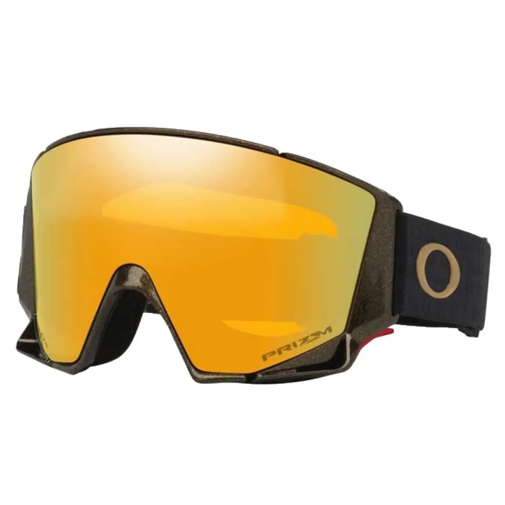 Oakley Óculos de esqui Flow scape m