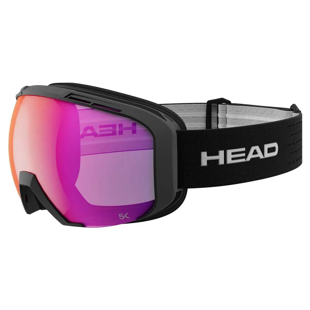 Head Óculos de esqui Otg 5k