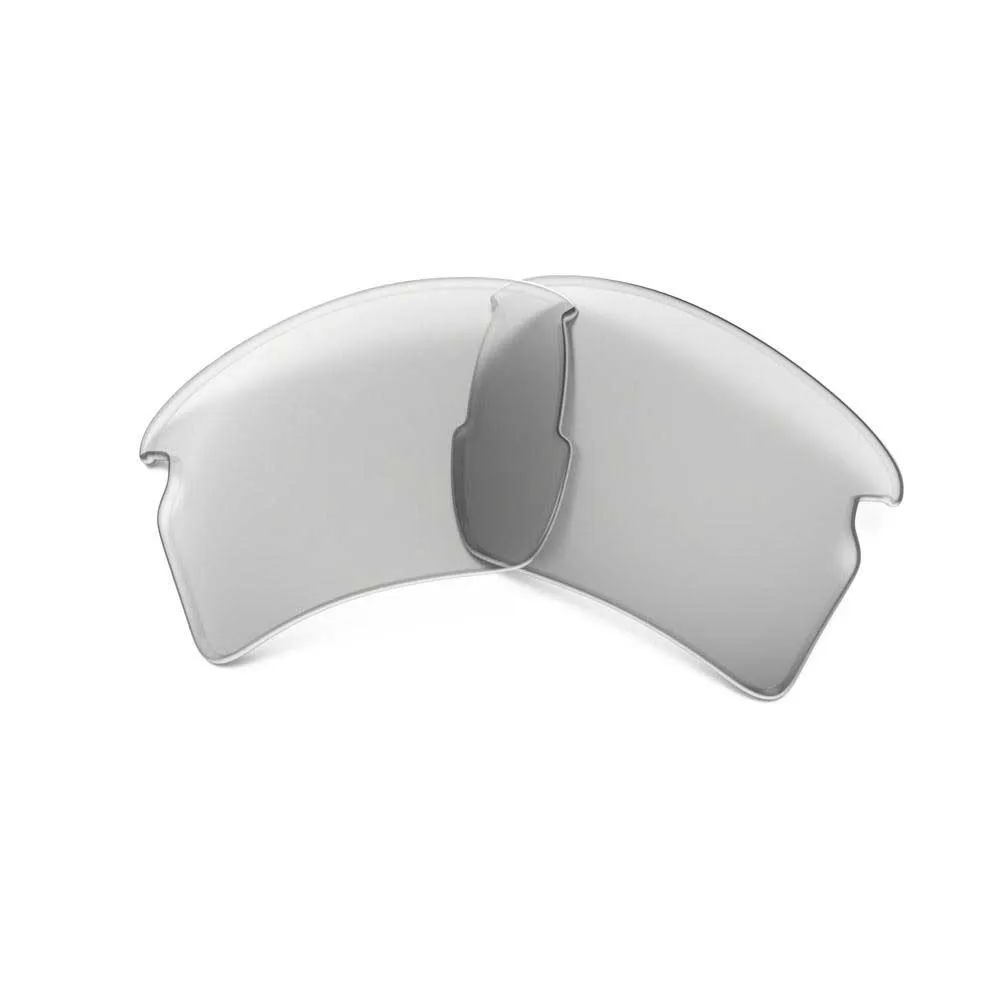 Oakley Lentes de substituição Flak 2.0 XL Prizm Road