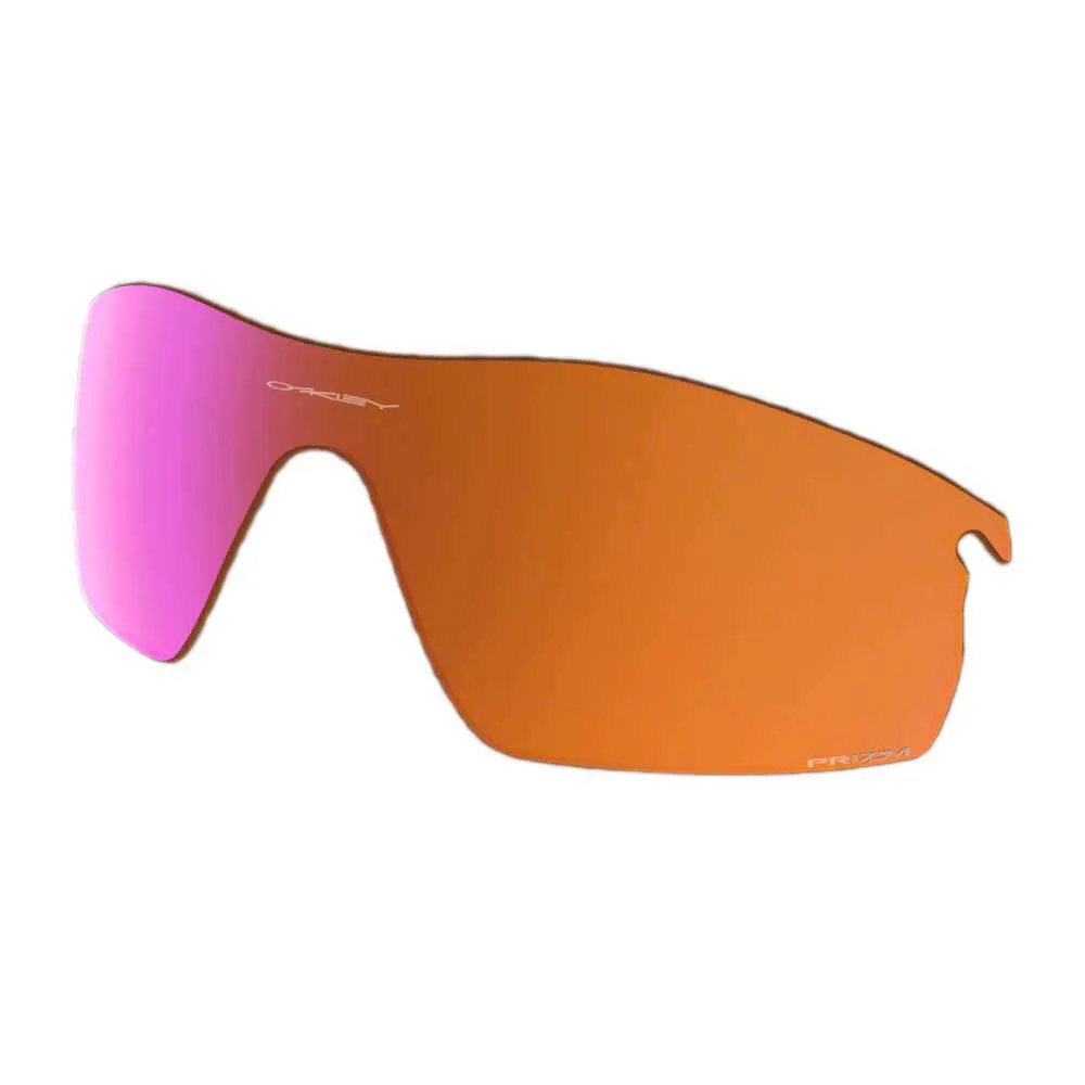 Oakley Lentes de substituição Radarlock Prizm Trail