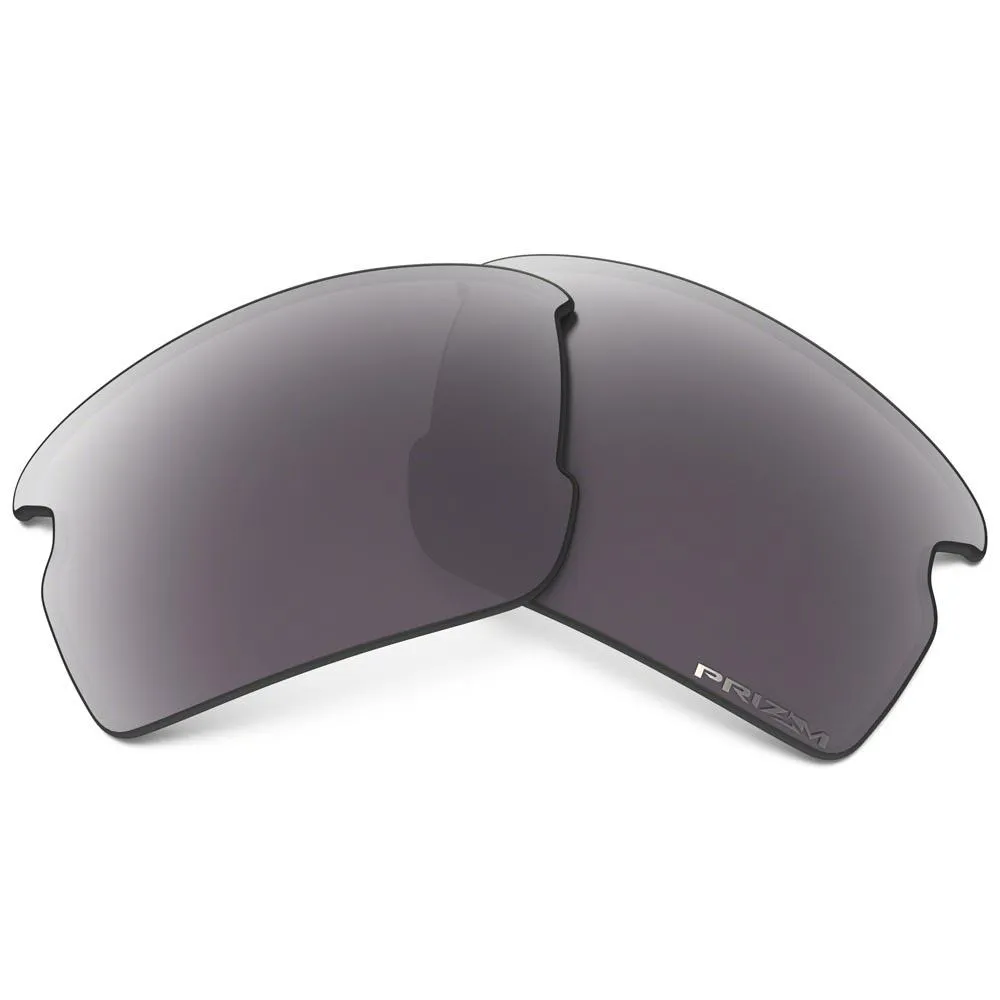 Oakley Lente polarizada Flak 2.0 Prizm