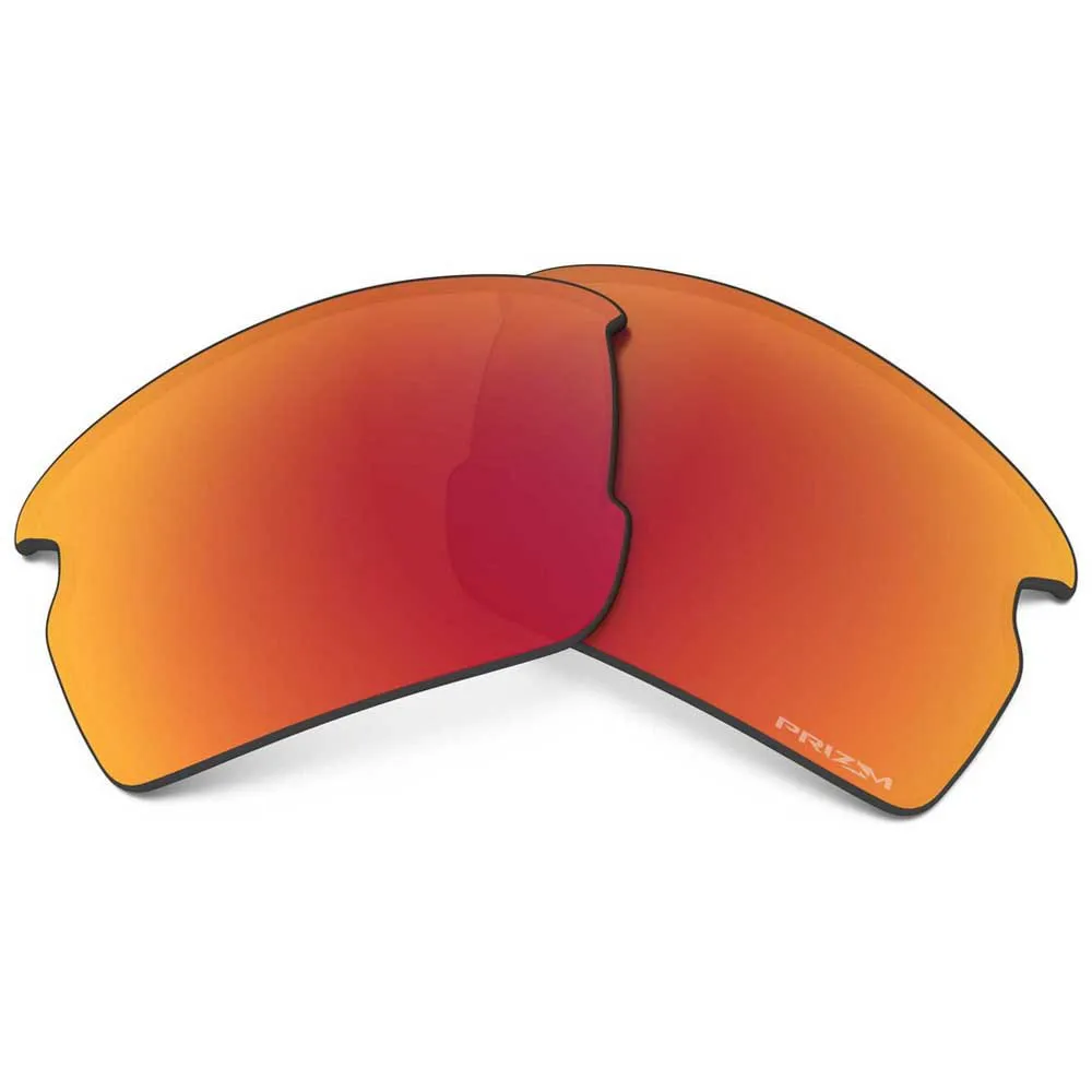 Oakley Lente polarizada Flak 2.0 Prizm