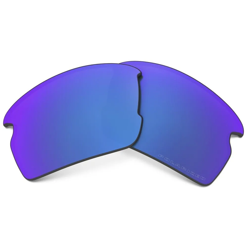 Oakley Lente polarizada Flak 2.0