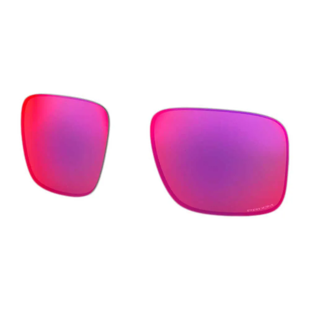 Oakley Lente Holbrook XL Prizm Road