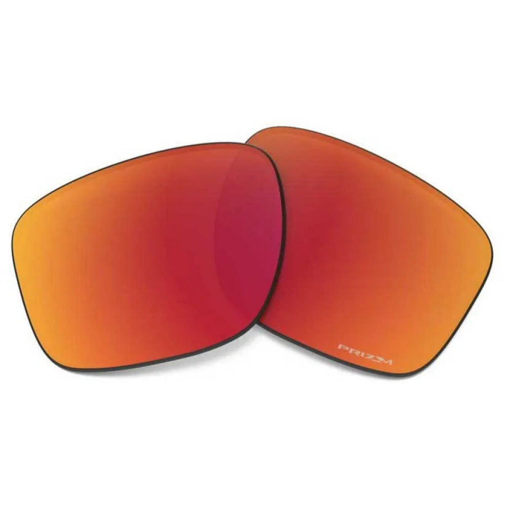 Oakley Lente Sliver Prizm