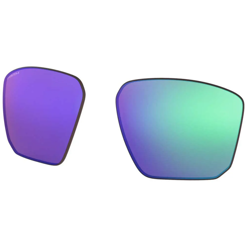 Oakley Lente Targetline Prizm Golf