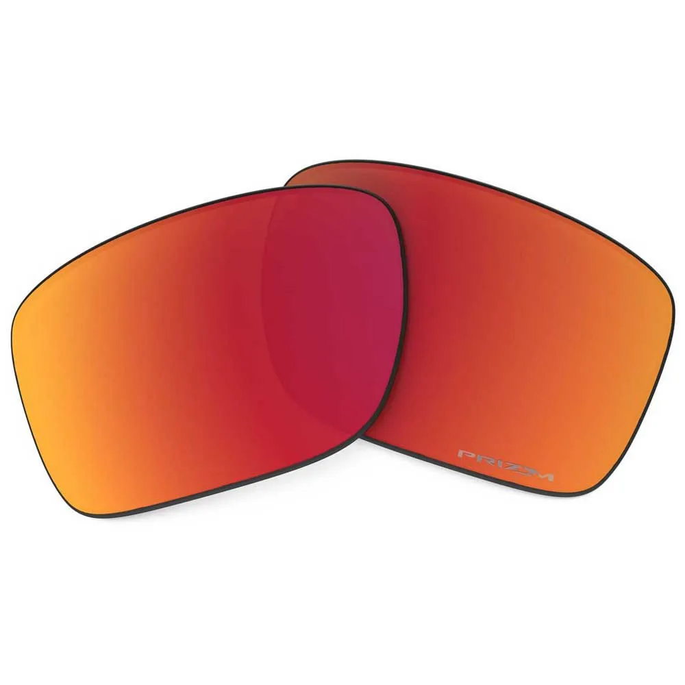 Oakley Lente Turbine Prizm