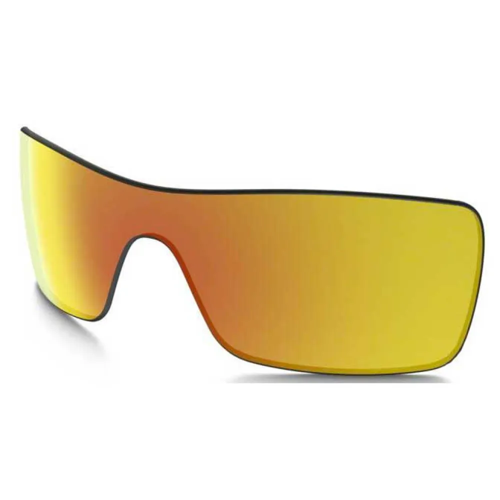 Oakley Lentes de substituição Batwolf