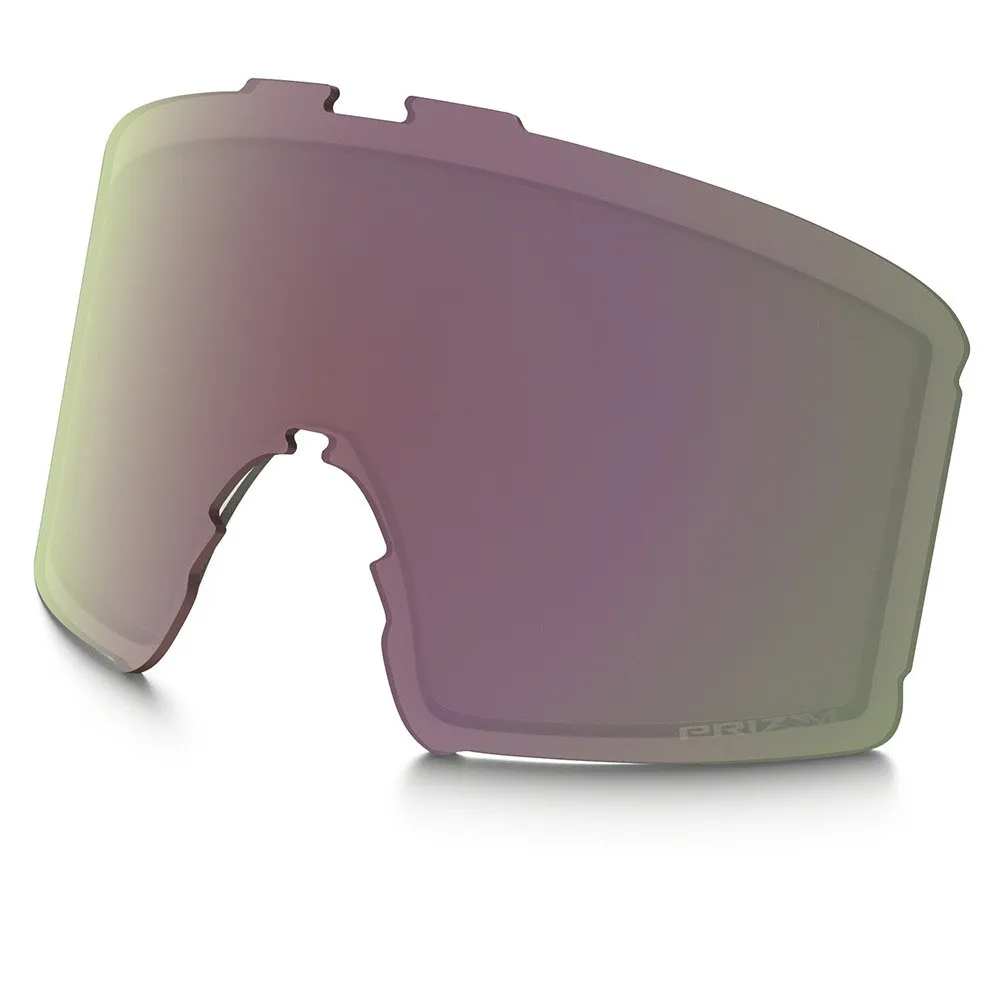 Oakley Lentes de substituição Line Miner Prizm