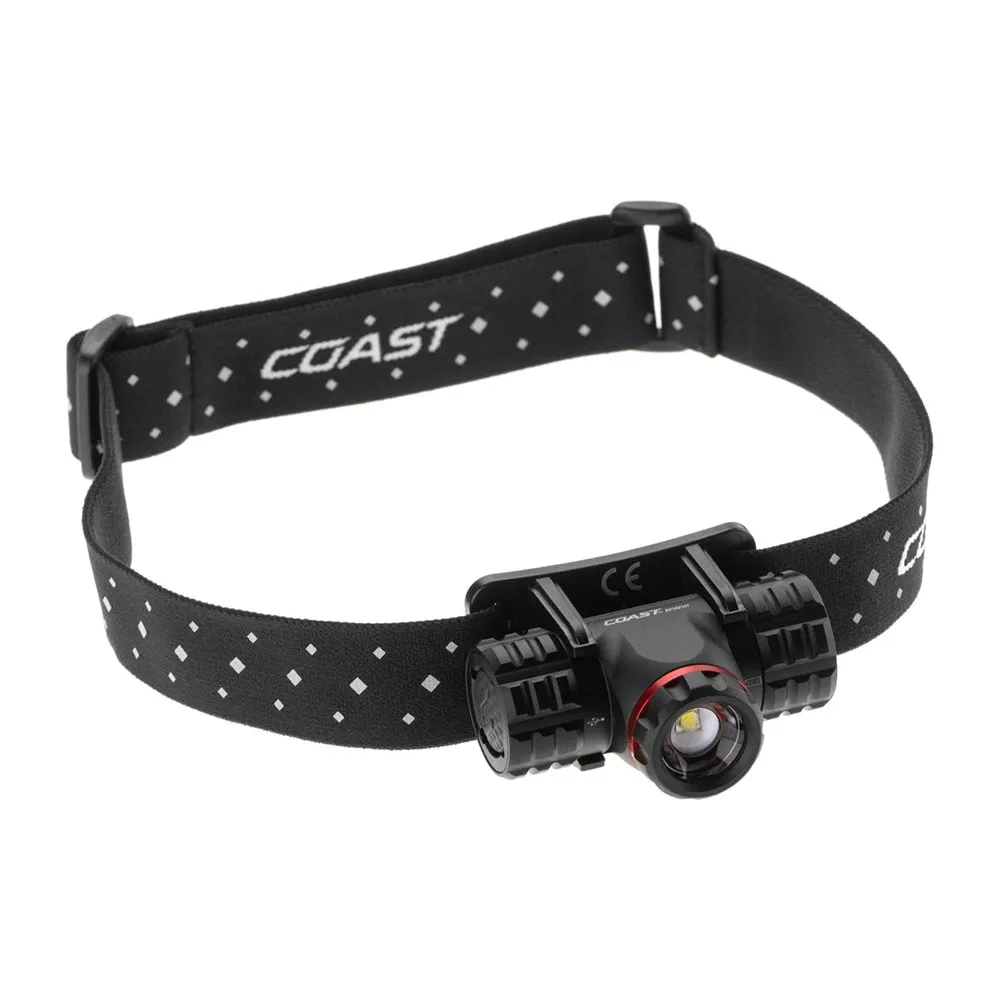 Coast Lanterna frontal XPH25R