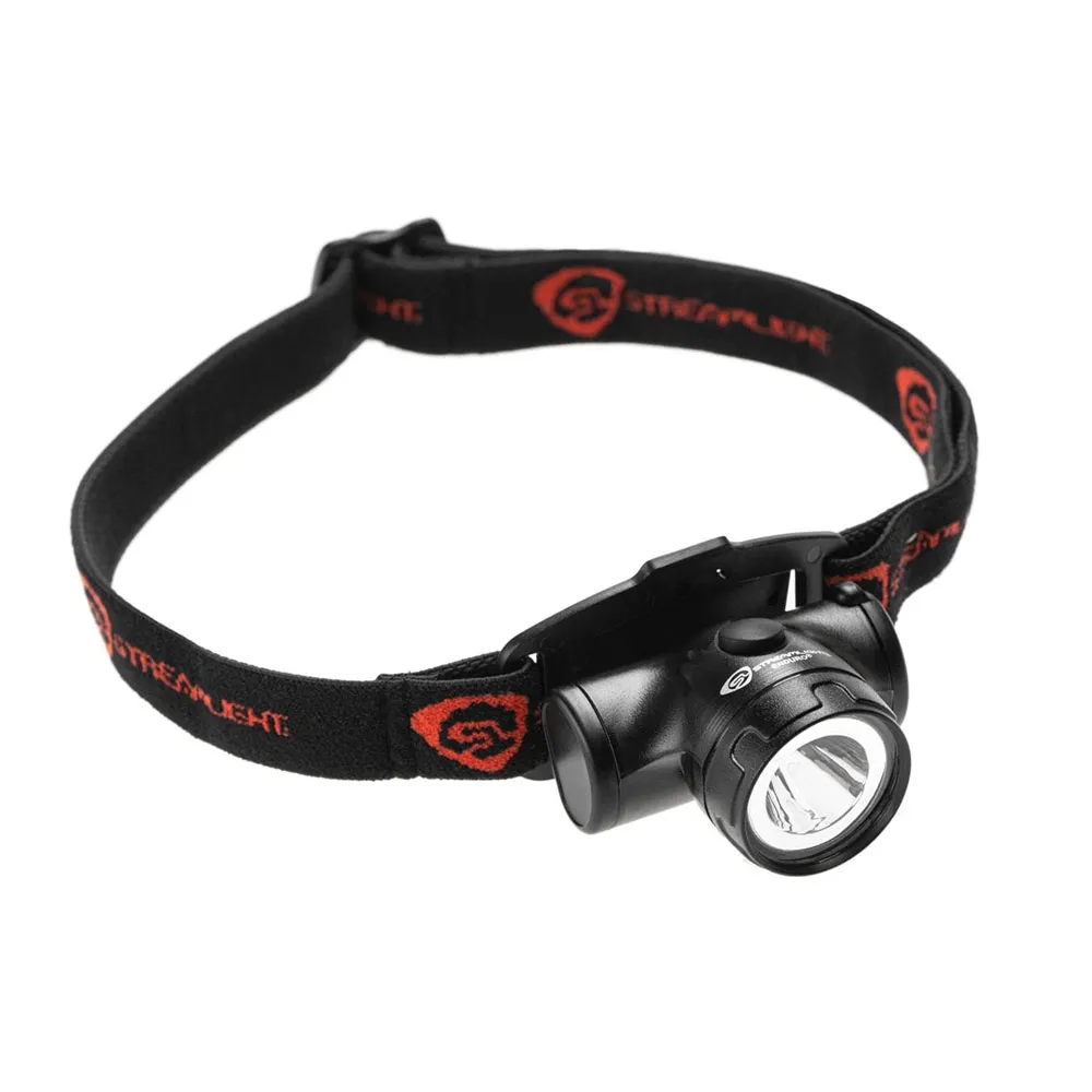 Streamlight Lanterna frontal Enduro Pro