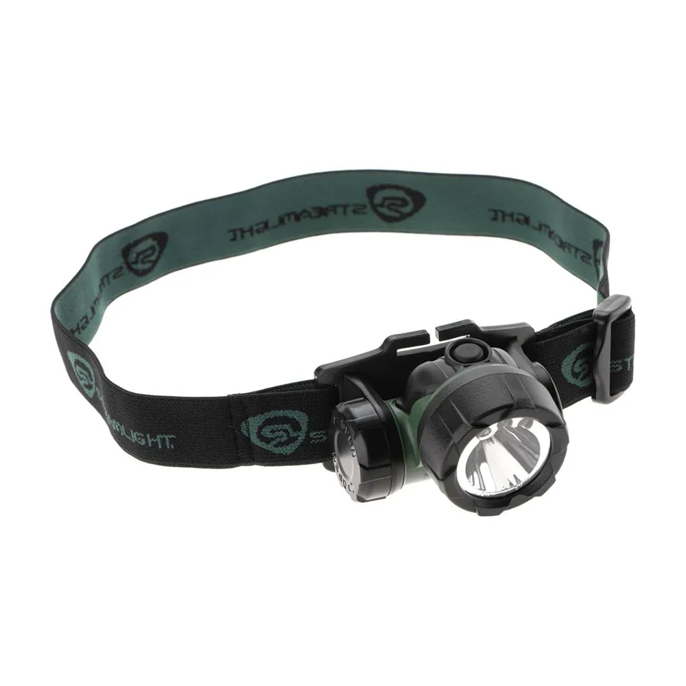 Streamlight Lanterna frontal Trident