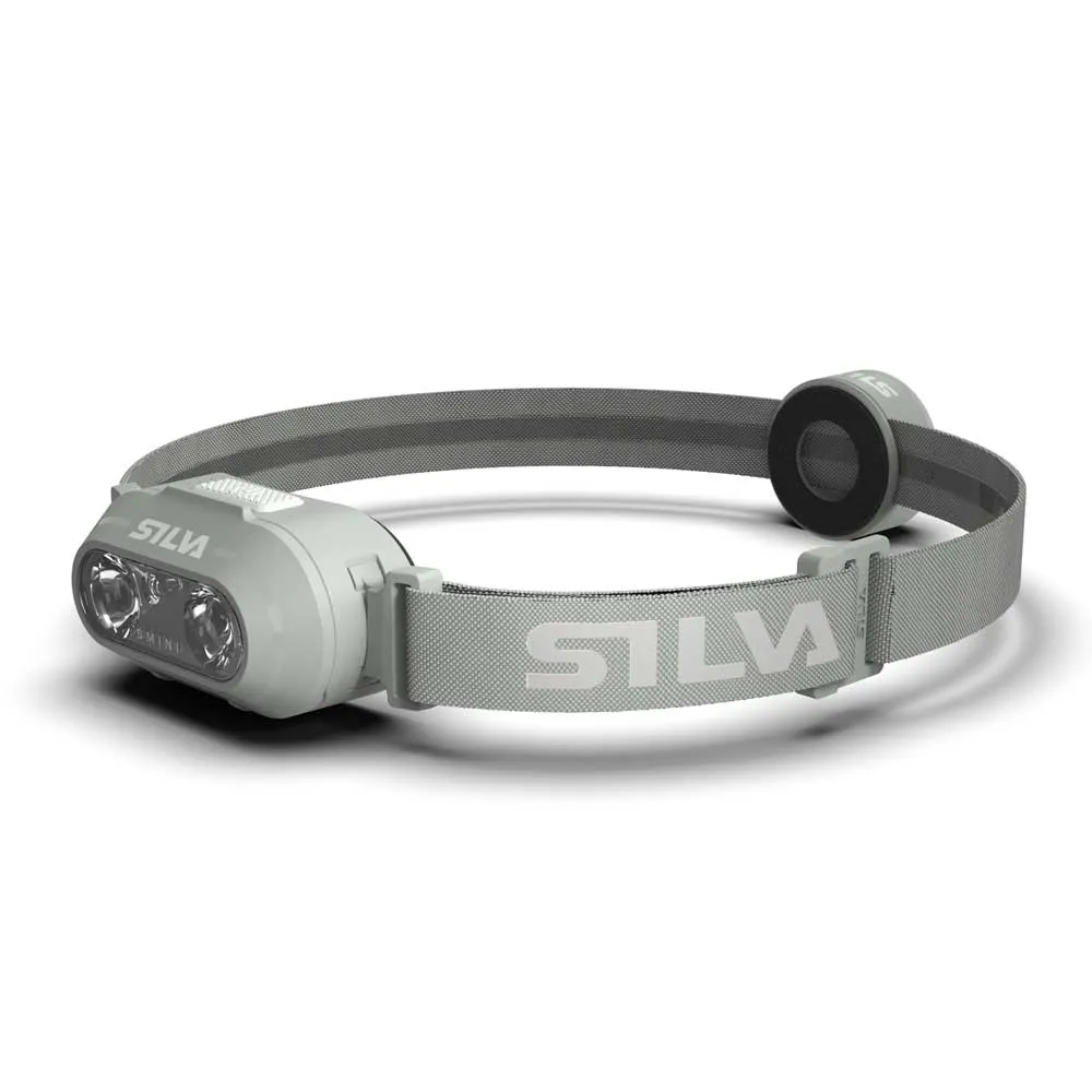 Silva Lanterna frontal Smini