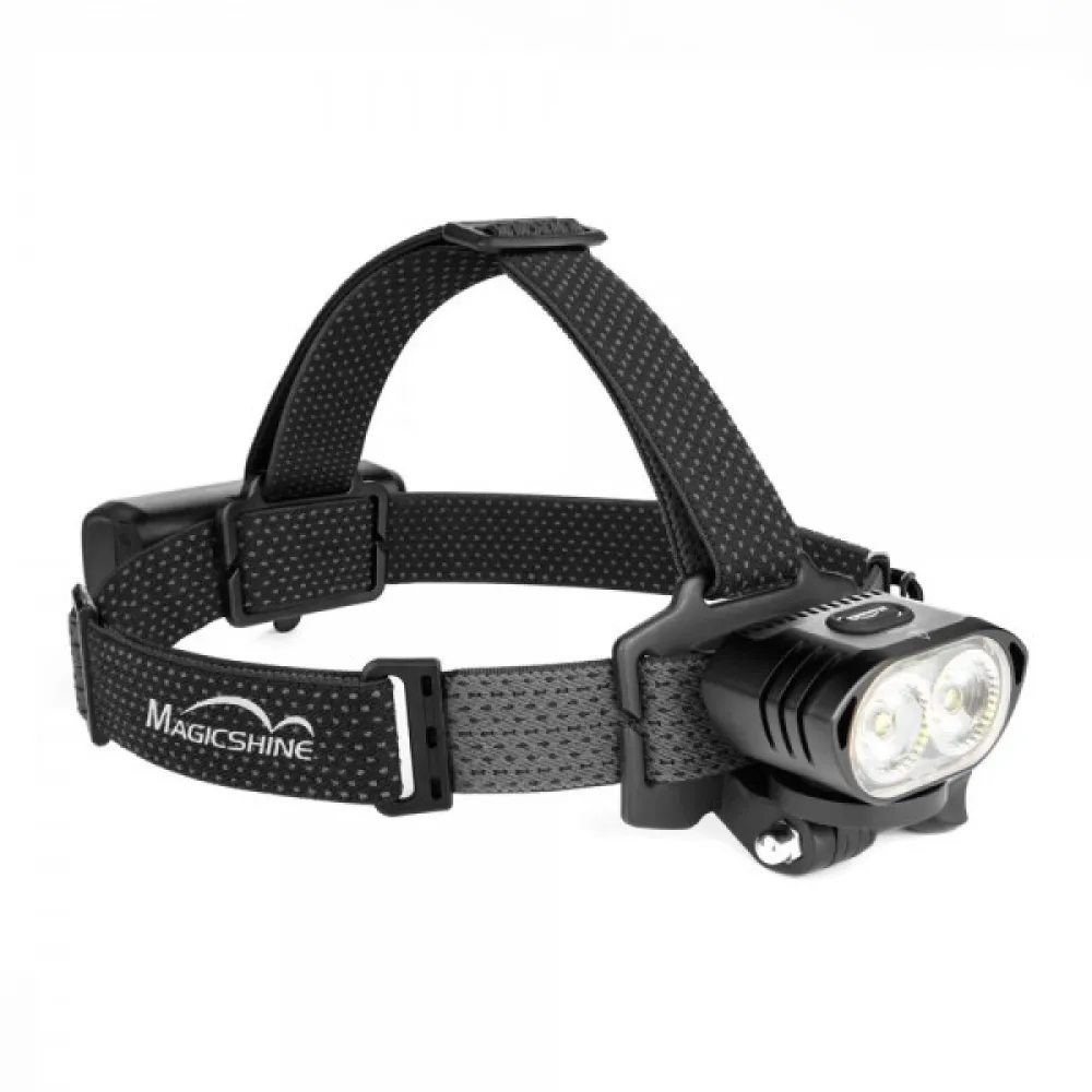 Magic shine Lanterna frontal MOH55 Pro 4000L
