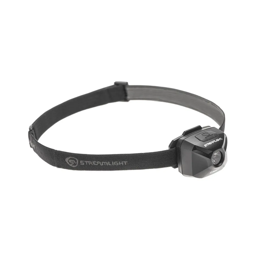 Streamlight Lanterna frontal QB