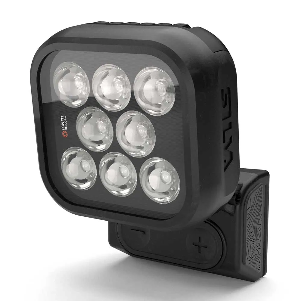 Silva Lanterna frontal Ignite
