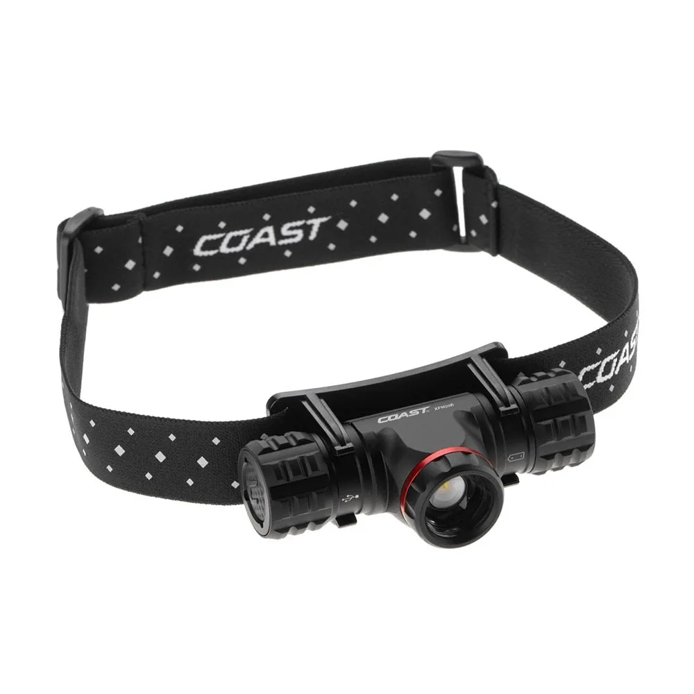 Coast Lanterna frontal XPH30R