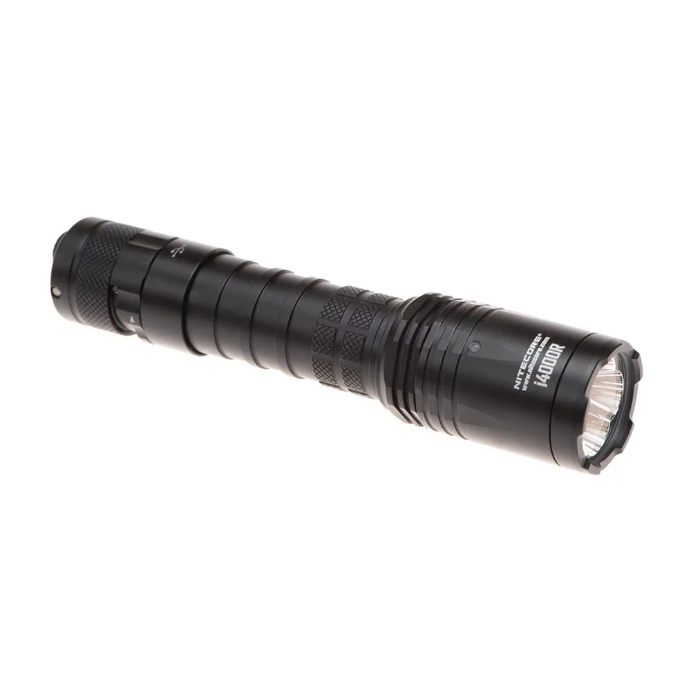 Nitecore Lanterna i4000R