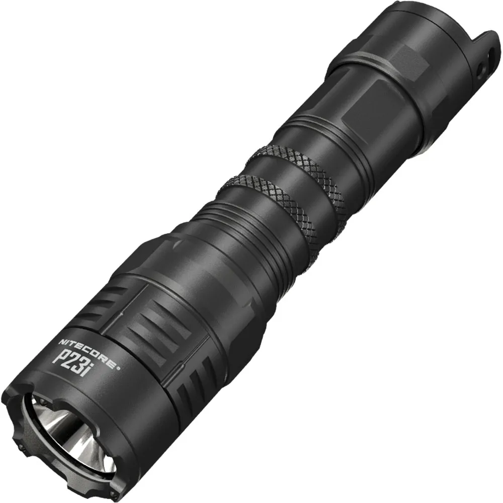 Nitecore Lanterna P23i Precise Tactical